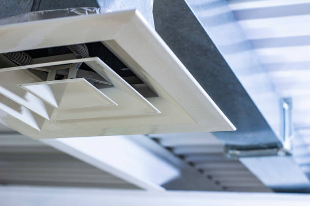 Best HVAC Air Duct Cleaning  in Soldotna, AK