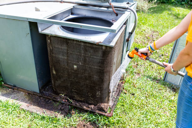 Best Air Duct Inspection  in Soldotna, AK