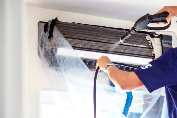 Best Residential Air Duct Cleaning  in Soldotna, AK