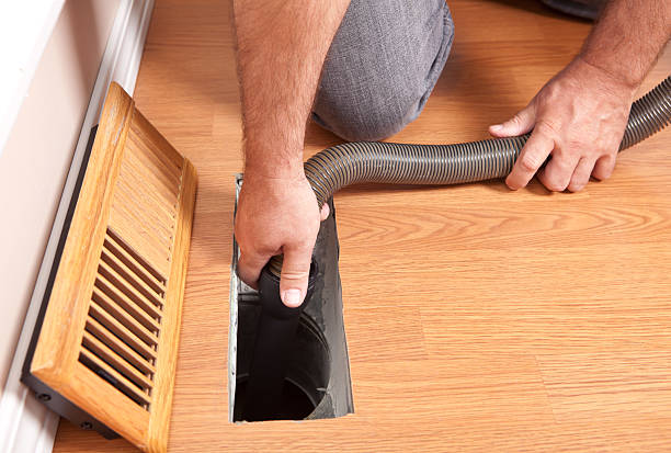 Best Local Air Duct Cleaning Services  in Soldotna, AK