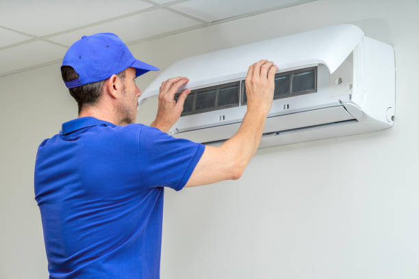 Best Home Air Vent Cleaning  in Soldotna, AK